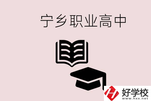 寧鄉(xiāng)職業(yè)高中有哪些？辦學(xué)質(zhì)量怎么樣？