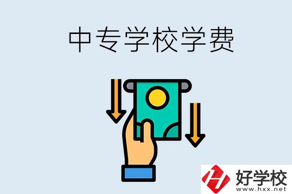 湖南哪些中專學(xué)校的學(xué)費(fèi)不超過一萬元？