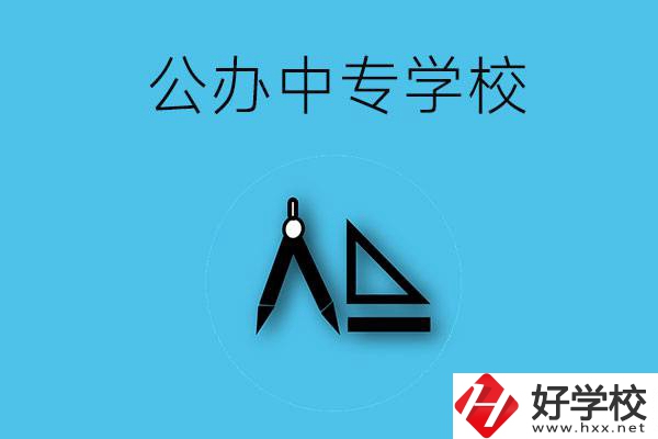 湘西有哪些公辦的中專學(xué)校？