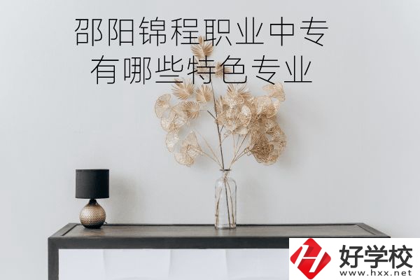 邵陽錦程職業(yè)中專怎么樣？有哪些特色專業(yè)？