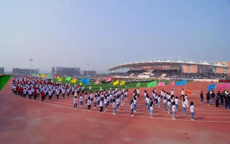 2024年江西航空職業(yè)技術(shù)學(xué)院有哪些專業(yè)