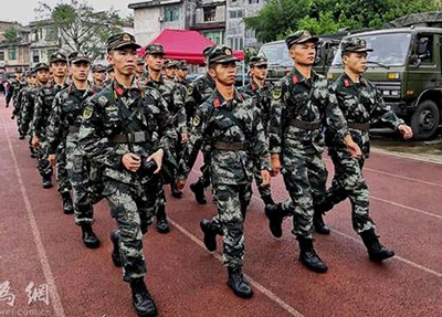 陜西康復(fù)治療專業(yè)學(xué)校招生